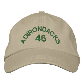 ADIRONDACKS 46 PET