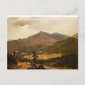 Adirondacks door Asher Brown Durand Briefkaart (Voorkant)