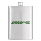 Adirondacks Flacon (Voorkant)