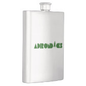 Adirondacks Flacon (Rechts)