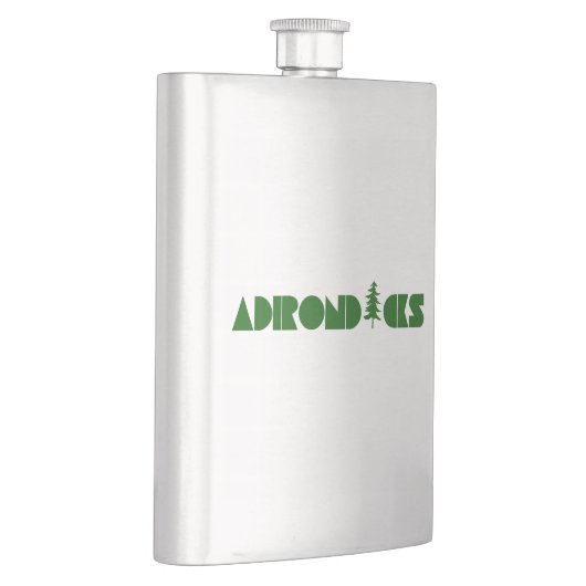 Adirondacks Flacon (Rechts)