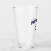 Adirondacks ijsbaan glas (Rechts)