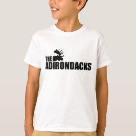 Adirondacks Kinder T T-shirt