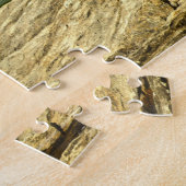 Adirondacks, N.Y. Mountain Stream Legpuzzel (Zijkant)