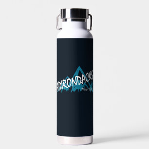 Adirondacks New York Mountains Waterfles