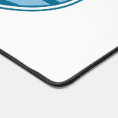 Adirondacks New York Outdoors Bureaumat (Hoek)