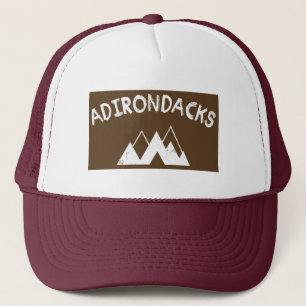 Adirondacks Trucker Pet