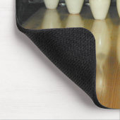 adirondak bowlingpennen muismat (Hoek)