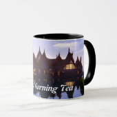 Aditi's Ochtendthee Mok (Voorkant rechts)