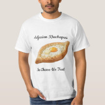 Adjarische Khachapuri