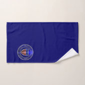 Adjudant-generaal bad handdoek (Handdoek)