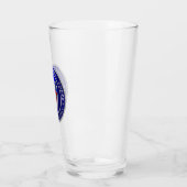 Adjudant-Generaal Corps Glas (Links)
