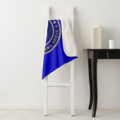 Adjudant-Generaal Corps Sherpa Deken (In situ)
