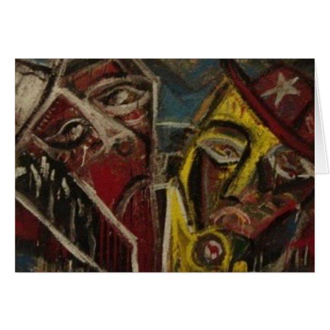 Adjunct en Sherrif (Voorkant Horizontaal)