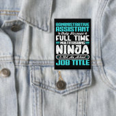 Adjunct-functielefunctie Button (Insitu)