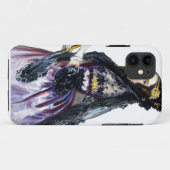 adjunct - graafschap lovelace Case-Mate iPhone case (Achterkant (horizontaal))