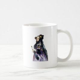 adjunct - graafschap lovelace koffiemok