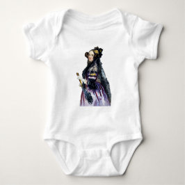 adjunct - graafschap lovelace romper