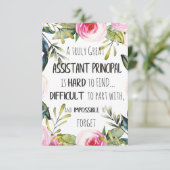 Adjunct-hoofdaanklager Dank de secretaris (Staand voorkant)