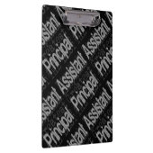 Adjunct-hoofddeskundige Klembord (Rechts)