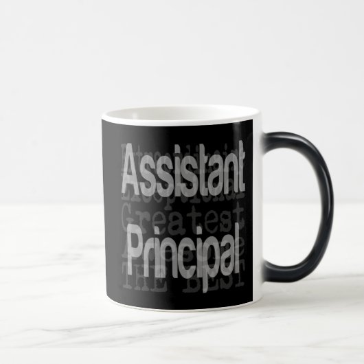 Adjunct-hoofddeskundige Magische Mok (Rechts)