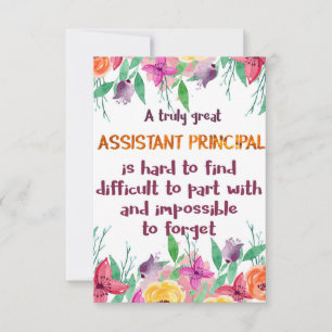 Adjunct - hoofdsecretaris - generaal Bedankt