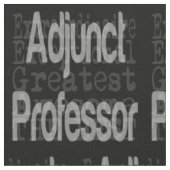 Adjunct-professor Extraordinaire Stof (Close Up)