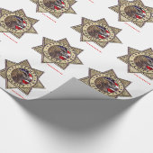 Adjunct_Sheriff_embaas Cadeaupapier (Hoek)