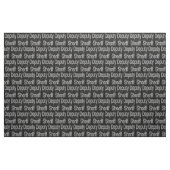 Adjunct-sheriff Extraordinaire Stof (Yard (91,4 cm))