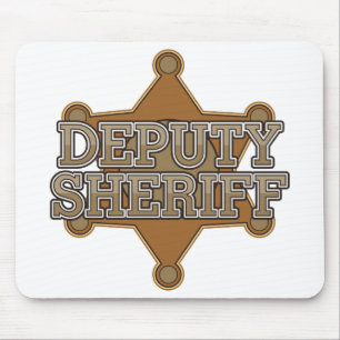 Adjunct-sheriff Muismat