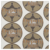  adjunct-sheriff stof (Swatch)