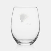 adkjshsdhuiaghajds wijnglas zonder voet (Achterkant)