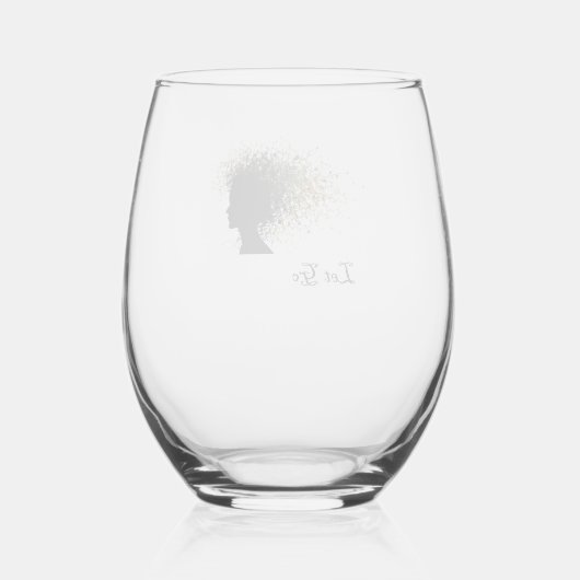 adkjshsdhuiaghajds wijnglas zonder voet (Achterkant)