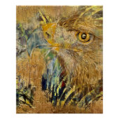 Adler Perfect Poster (Voorkant)