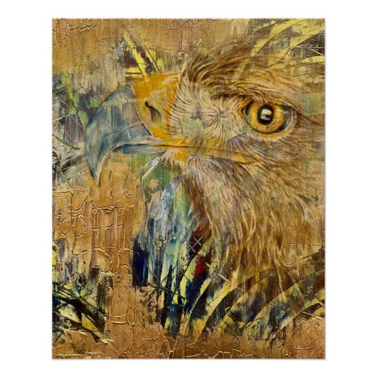 Adler Perfect Poster (Voorkant)