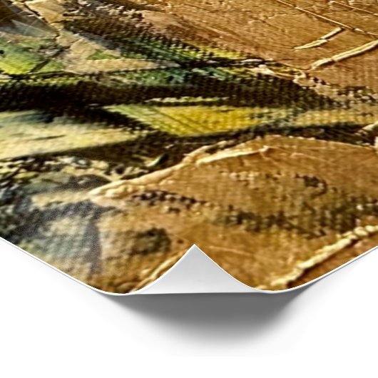 Adler Perfect Poster (Hoek)