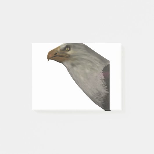 Adler Post-it® Notes (Voorkant)
