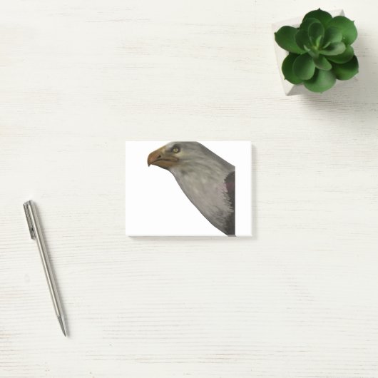 Adler Post-it® Notes (Kantoor)