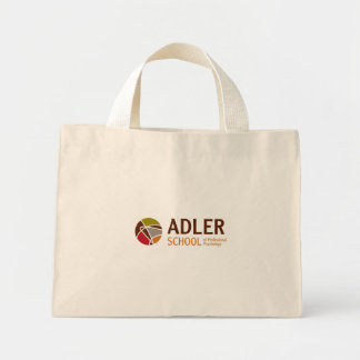 Adler School Canvas tas 3