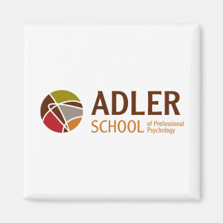 Adler School Magneet 11