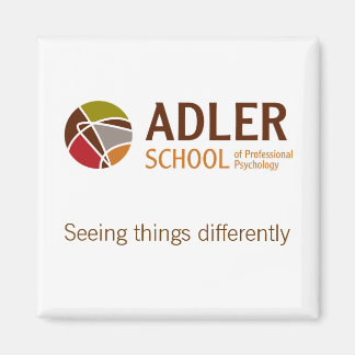Adler School Magneet 3