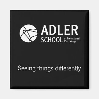 Adler School Magneet 4