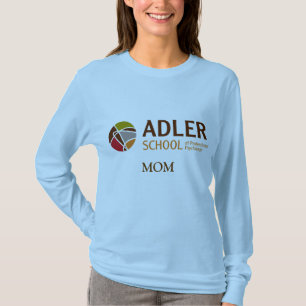 Adler School Mam T-Shirt 2