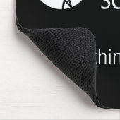 Adler School Mousepad 2 Muismat (Hoek)