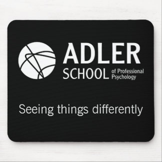 Adler School Mousepad 2 Muismat