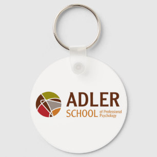 Adler School Sleutelhanger 1