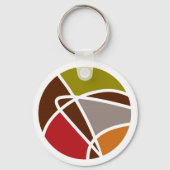 Adler School Sleutelhanger 2 (Voorkant)