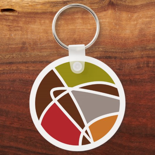 Adler School Sleutelhanger 2 (Voorkant)