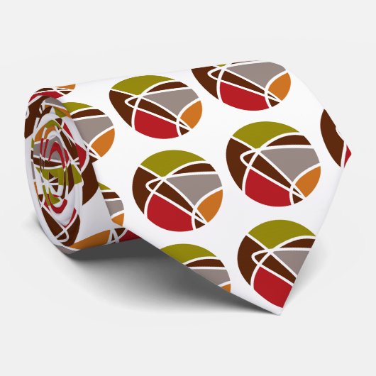 Adler School Stropdas 1 (Opgerold)