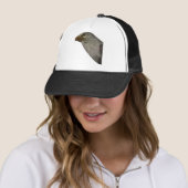 Adler Trucker Pet (In situ)